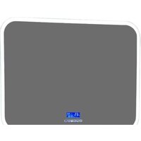 Континент Зеркало Demure LED 80x70