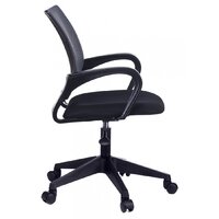 Бюрократ CH-695NLT (темно-серый/TW-04 сиденье черный TW-11 сетка/ткань) Image #10