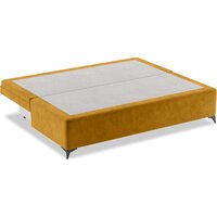 Диван Mio Tesoro Кангас SB3 (Germes Umber) - Превью изображения №5 — Интернет-Магазин TECNO.BY
