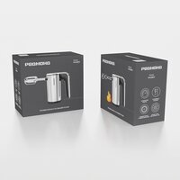 Redmond (Редмонд) MH2801 Image #2