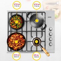 Simfer H60Q40M471 Image #3