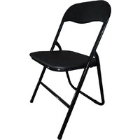 Mio Tesoro Жак (черный)