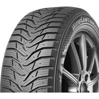 Kumho WinterCraft SUV Ice WS31 215/65R17 103T (шипы) Image #2