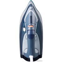 Утюг CENTEK CT-2323 (серый/синий) - Превью изображения №2 — Интернет-Магазин TECNO.BY