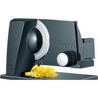 Graef SKS 110 grau TWIN