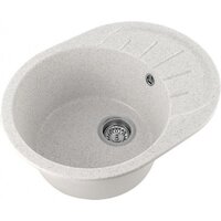 Saniteco Pura (серый) Image #7