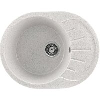 Saniteco Pura (серый) Image #6