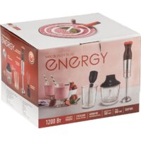 Погружной блендер Energy EN-141 - Превью изображения №5 — Интернет-Магазин TECNO.BY