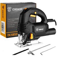 Deko DKJS850 063-4187