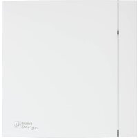 Soler&Palau Silent-100 CRZ White Design 5210401500-021300