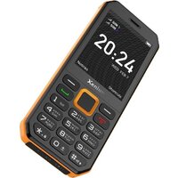 Xenium X300 (оранжевый/черный) Image #6