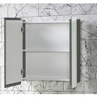 Акваль Шкаф с зеркалом Сеул 65 СЕУЛ.04.65.27.N Image #2