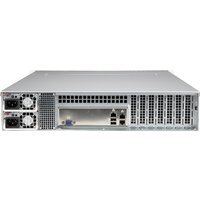 Supermicro CSE-LA25TQC-R609LP Image #2