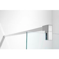 Adema Реген 80 Walk-In (хром) Image #3