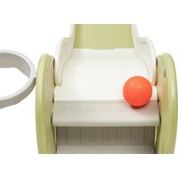 Sundays Баскетбол B60021 (зеленый) Image #4