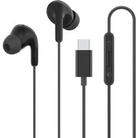 Xiaomi Type-C Earphones M2413E1 (черный, международная версия)