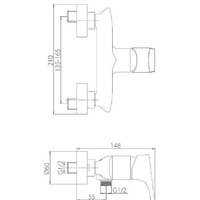 Damixa Palace Grand 462000000 Image #2