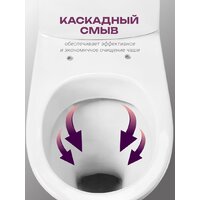 Santeri Грация 1P2103S0000BF Image #5