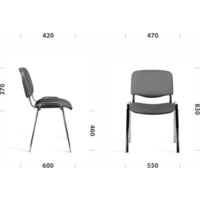 UTFC Изо СН (Z10/коричневый) Image #5