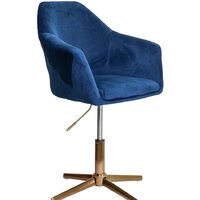 AksHome Dubai (синий)