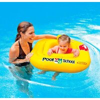 Intex Deluxe Baby Float 56587 Image #2