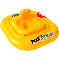 Intex Deluxe Baby Float 56587