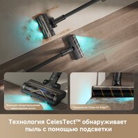 Пылесос Dreame Cordless Vacuum Cleaner Z20 Aqua Cycle (евровилка) - Превью изображения №5 — Интернет-Магазин TECNO.BY