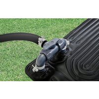 Intex Нагреватель солнечный 120х120 см 28685 Image #3