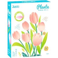 Jaki Букет розовых тюльпанов JK29312