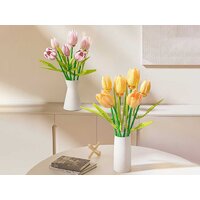 Jaki Букет розовых тюльпанов JK29312 Image #4