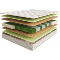 Askona Sleep Tonic Sansara 160x200