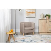 Mio Tesoro Агата 351 (темно-бежевый 1176) Image #14