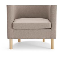 Mio Tesoro Агата 351 (темно-бежевый 1176) Image #10