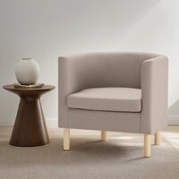 Mio Tesoro Агата 351 (темно-бежевый 1176) Image #4