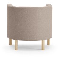 Mio Tesoro Агата 351 (темно-бежевый 1176) Image #13