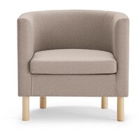 Mio Tesoro Агата 351 (темно-бежевый 1176) Image #8