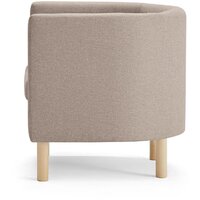 Mio Tesoro Агата 351 (темно-бежевый 1176) Image #12