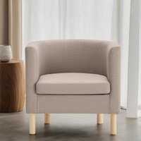 Mio Tesoro Агата 351 (темно-бежевый 1176) Image #5