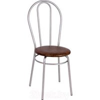 Mio Tesoro Венский (орех/серый)