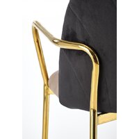 Halmar K500 (бежевый/черный) Image #16