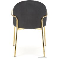 Halmar K500 (бежевый/черный) Image #6