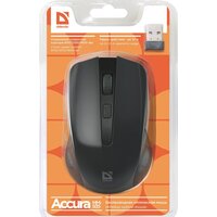 Defender Accura MM-935 (черный) Image #4