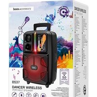 Hoco BS37 Dancer Image #11