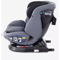 Rant Nitro Isofix UB619 (серый/черный) Image #5