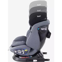 Rant Nitro Isofix UB619 (серый/черный) Image #11