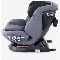 Rant Nitro Isofix UB619 (серый/черный) Image #2