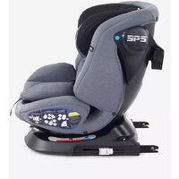 Rant Nitro Isofix UB619 (серый/черный) Image #3