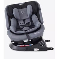 Rant Nitro Isofix UB619 (серый/черный) Image #7