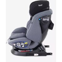 Rant Nitro Isofix UB619 (серый/черный) Image #4