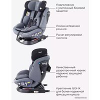 Rant Nitro Isofix UB619 (серый/черный) Image #15